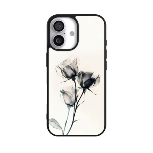  Base Case Schwarze Blume