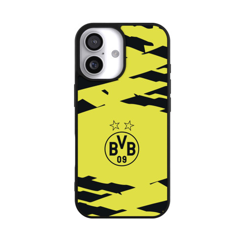  Base Case BVB Sondertrikot Neon