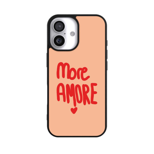  Base Case More Amore Liebe