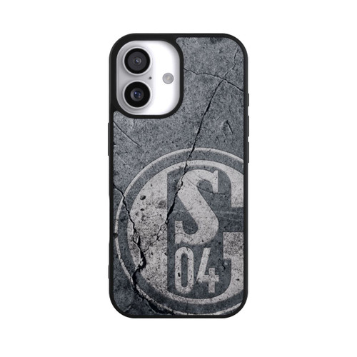  Base Case Schalke 04 Beton Look