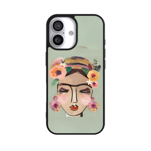  Base Case Calm Portrait