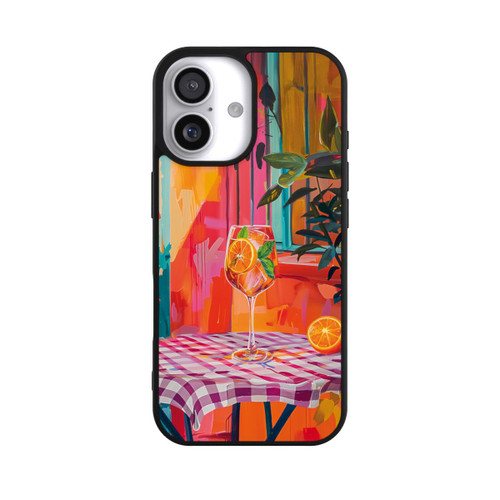  Base Case Cocktail Summer Setting