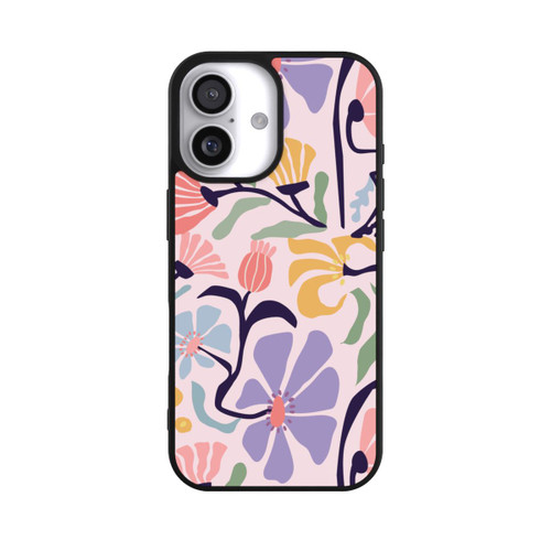  Base Case Flower Market Ibiza Pink