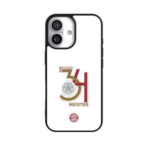  Base Case FCB Deutscher Meister 2025