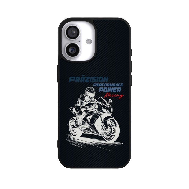 iPhone 17 Base Case Präzision Performance Power