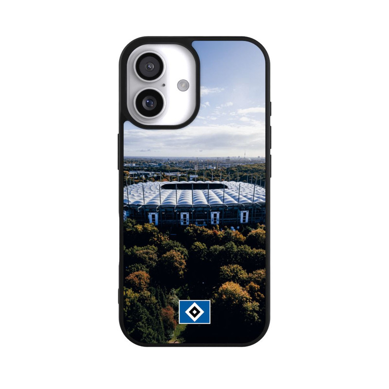 iPhone 17 Base Case HSV Volksparkstadion