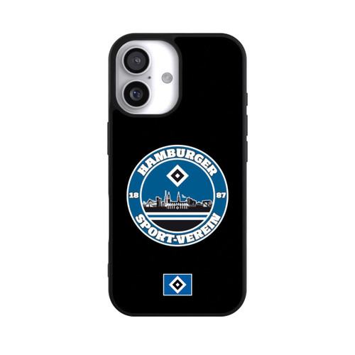  Base Case Hamburger Sport-Verein 1887