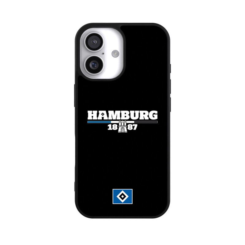 iPhone 17 Base Case Hamburg 1887