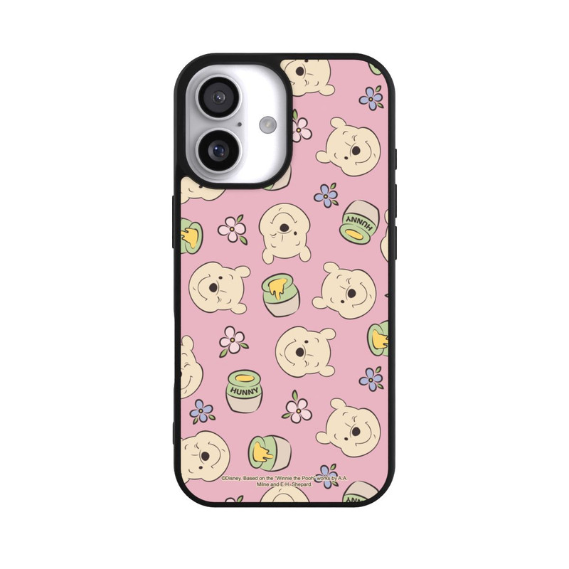 iPhone 17 Base Case Honey & Mischief