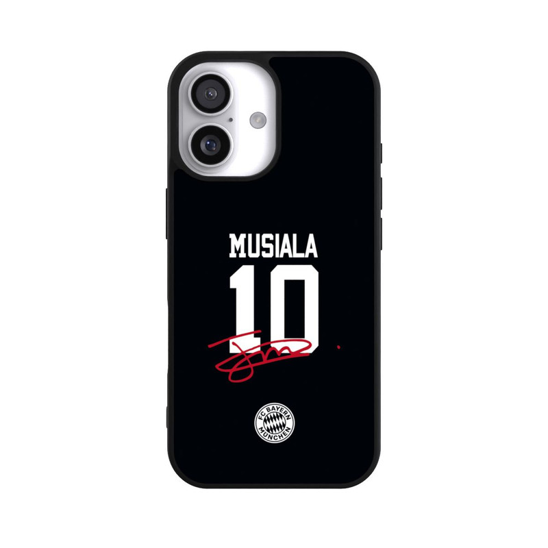 iPhone 17 Base Case Musiala 10