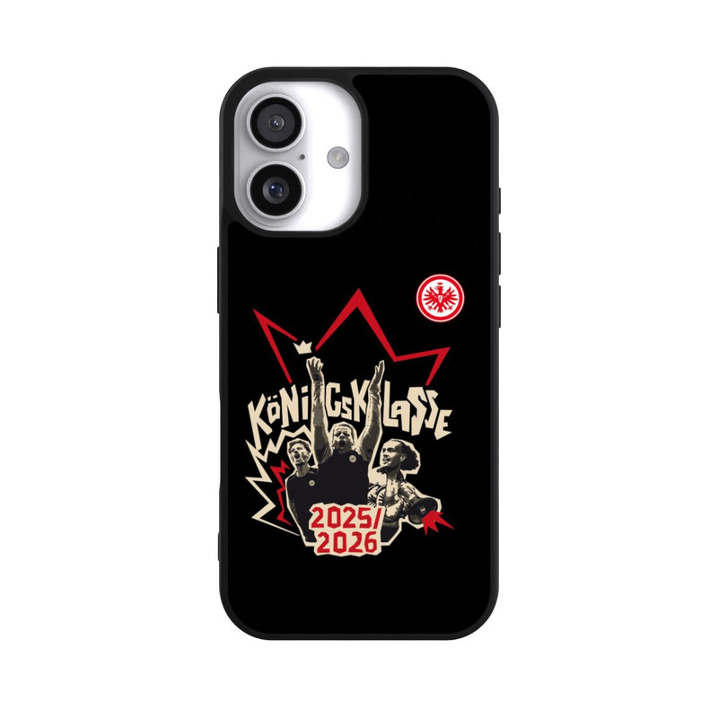 iPhone 17 Base Case SGE Königsklasse