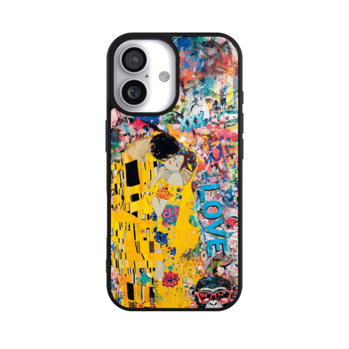  Base Case Graffiti Kiss