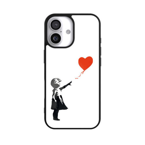  Base Case Girl With Red Balloon