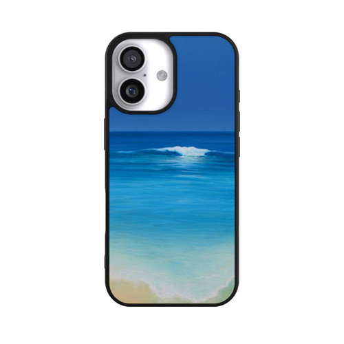  Base Case Incoming Wave, by Derek Hare