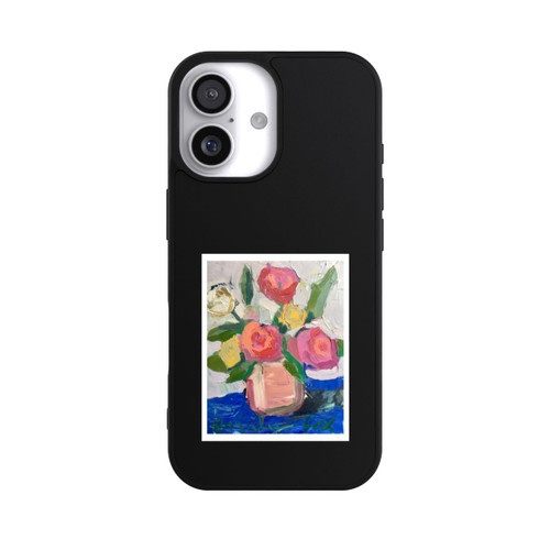  Base Case A Thoughtful Response, 2020, by Emily Fox King