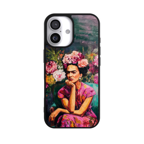  Base Case Mexikanische Ikone Poetin der Farben