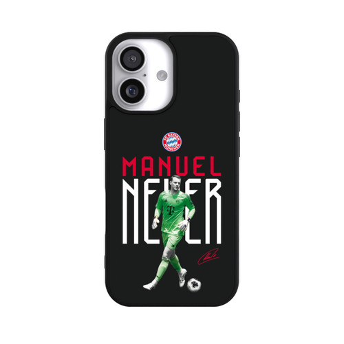  Base Case Manuel Neuer 25/26