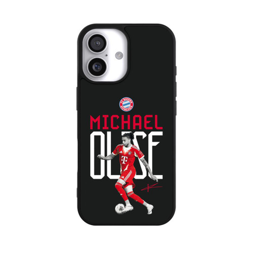  Base Case Michael Olise 25/26