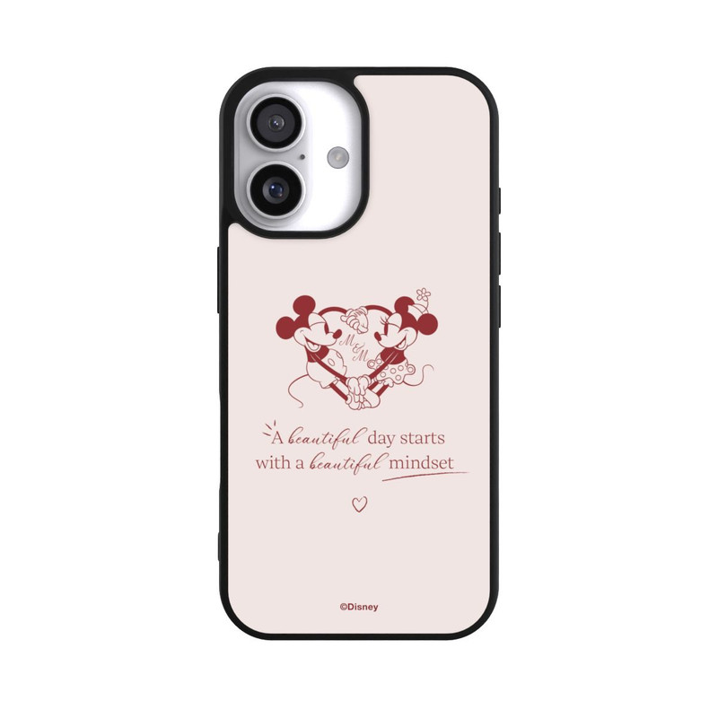 iPhone 17 Base Case A beautiful day Micky und Minnie