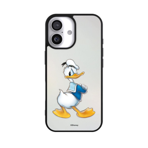  Base Case Donald Angry Duck