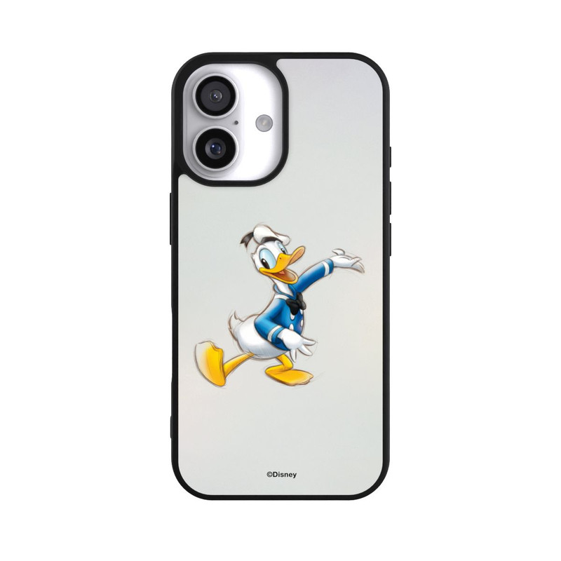 iPhone 17 Base Case Donald Sailor Duck