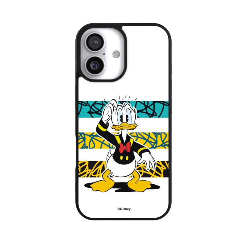 iPhone 17 Base Case Donald Quacky Duck