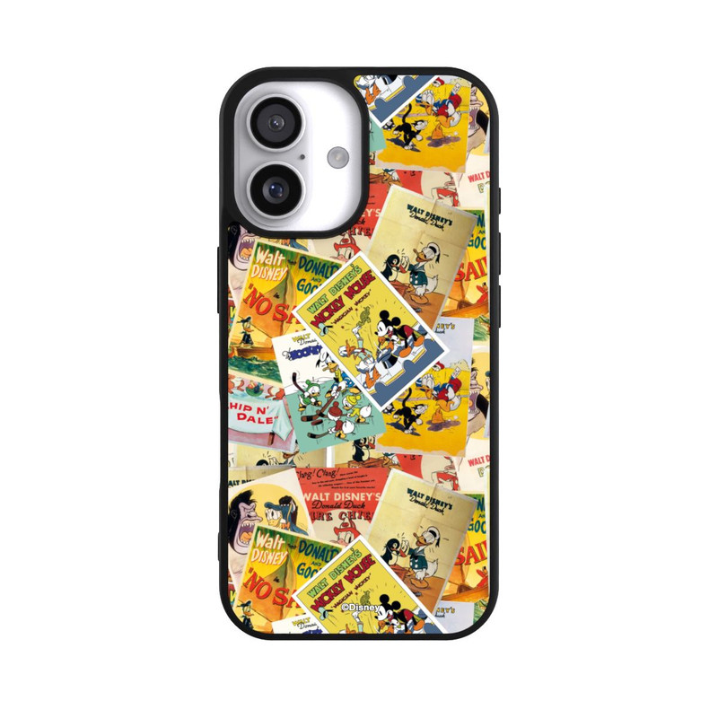 iPhone 17 Base Case Walt Disney Collage
