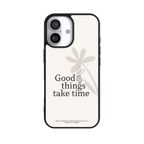  Base Case Good Things Take time Ferkel