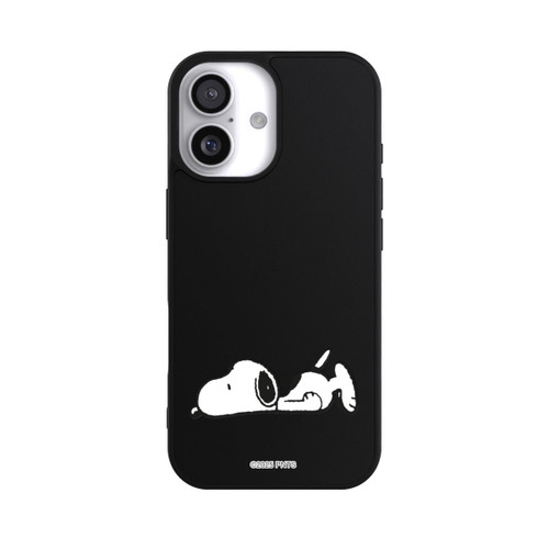 Base Case Snoopy Puppy Tranparent