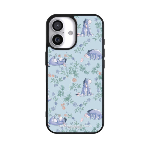  Base Case Eeyore Blue Pattern