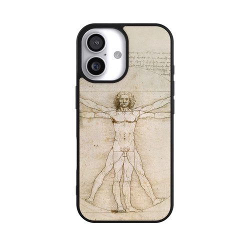  Base Case Der Vitruvianische Mensch
