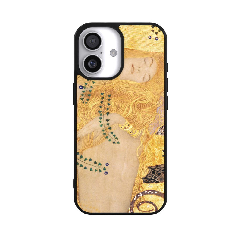 iPhone 17 Base Case Wasserschlangen