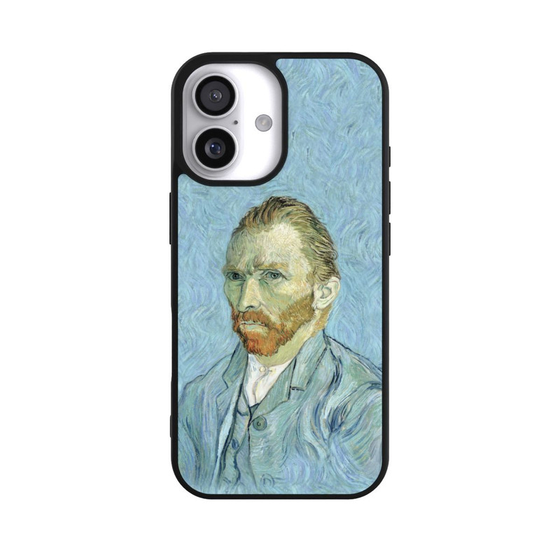 iPhone 17 Base Case Selbstportrait, 1889