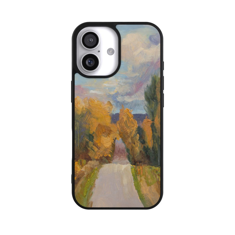 iPhone 17 Base Case Grandview Autumn by Roberta Murray