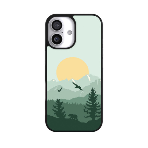  Base Case Jasper Wild by Roberta Murray
