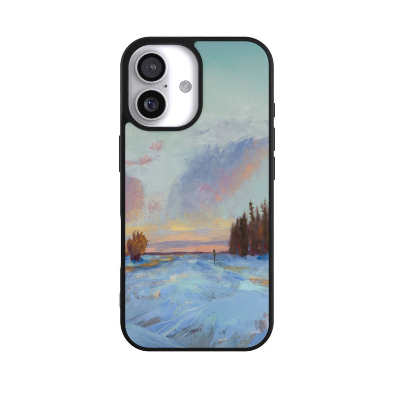 iPhone 17 Base Case The Journey by Roberta Murray
