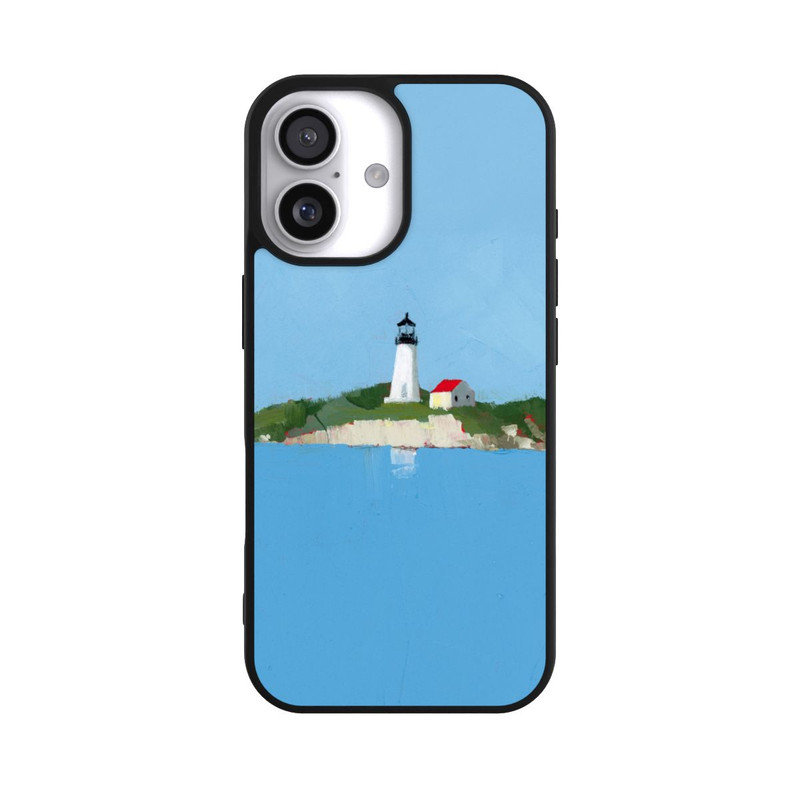 iPhone 17 Base Case The Long Crossing by Ruth LaGue