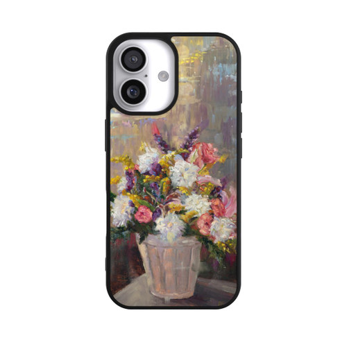  Base Case Thirty Three by Roberta Murray