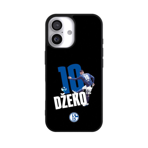  Base Case Edin Džeko 10