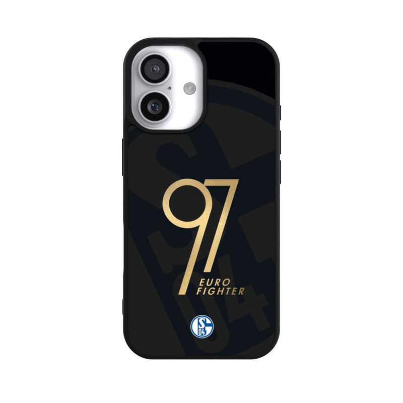 iPhone 17 Base Case S04 Eurofighter 97