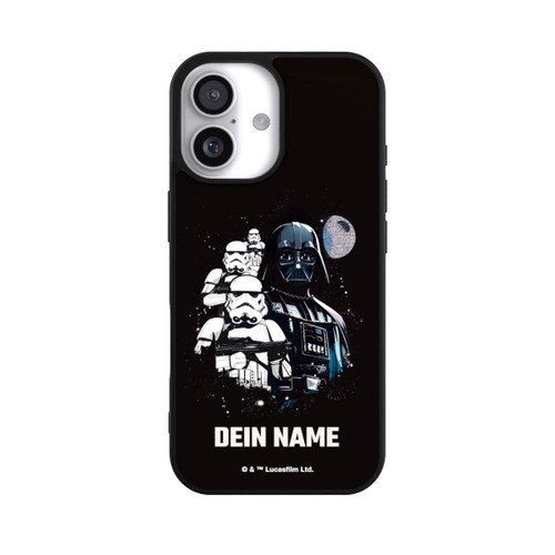 Base Case Dunkle Seite Star Wars Personalisierbar 