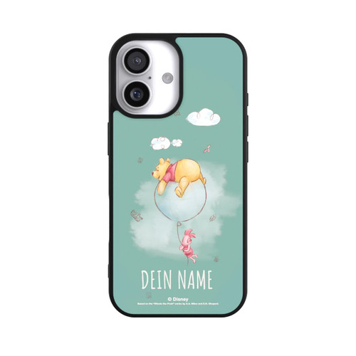  Base Case Uncheered by a Balloon Personalisierbar