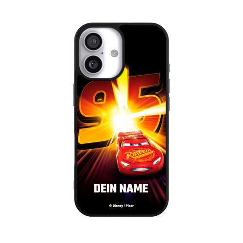  Base Case Cars Lightning 95 Personalisierbar