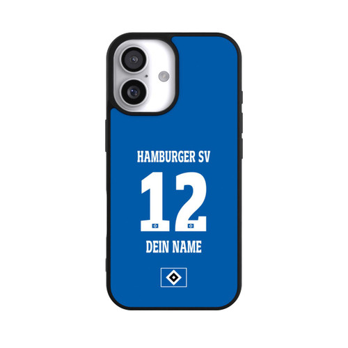  Base Case HSV Trikot Personalisierbar 26-27