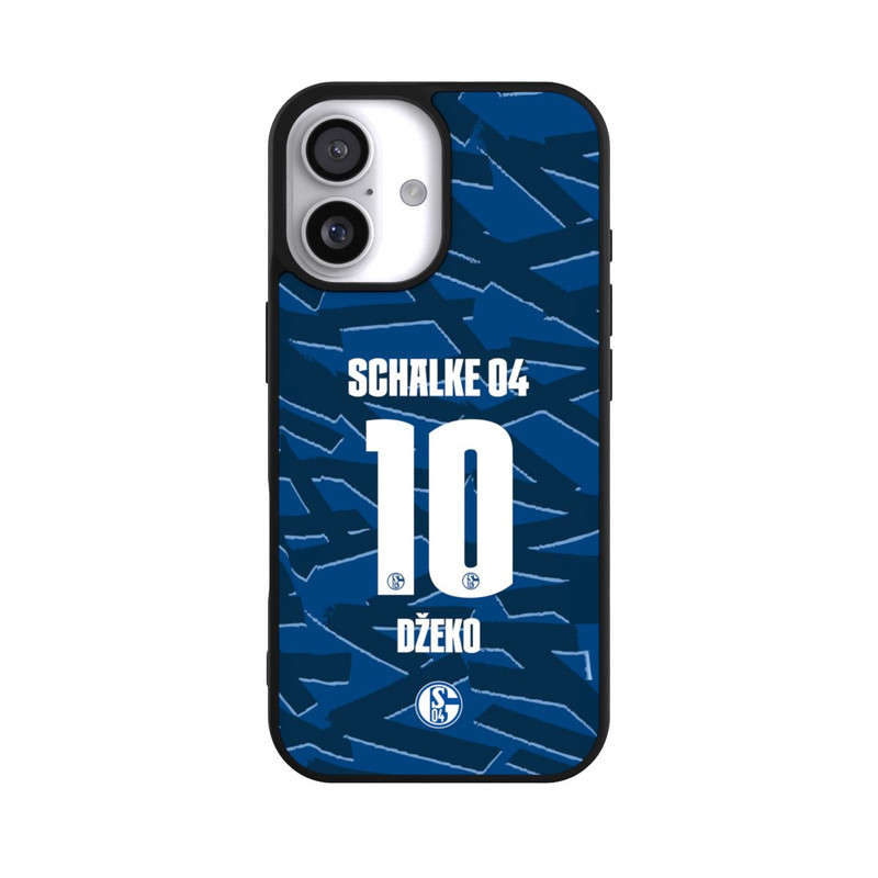 iPhone 17 Base Case Džeko 10