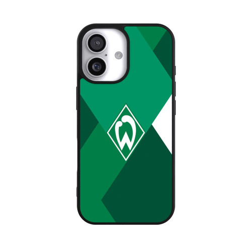  Base Case Werder Bremen Rautenmuster