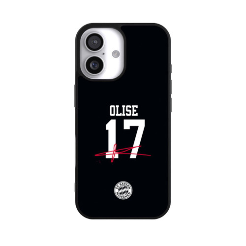  Base Case Olise 17