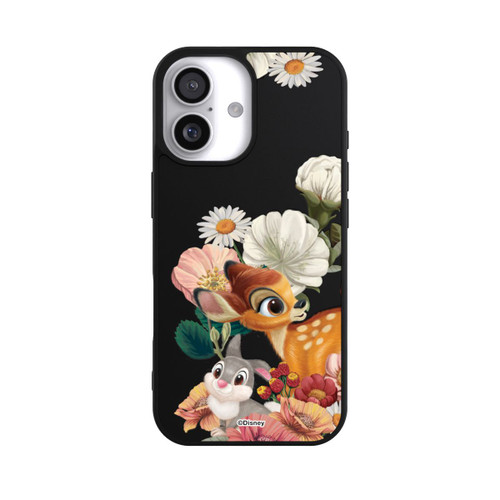  Base Case Bambi und Klopfer Blumen Transparent