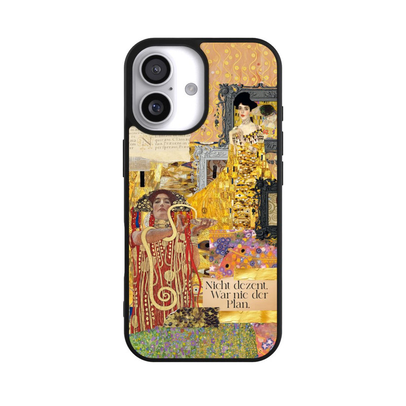 iPhone 17 Base Case Nicht Dezent War Nie der Plan