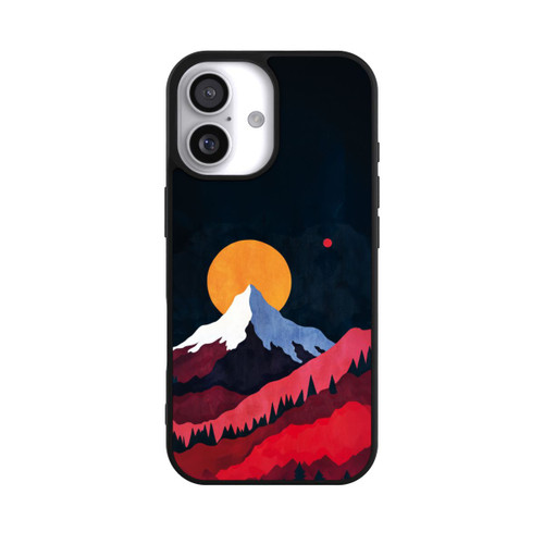  Base Case Mont Blanc Abstrakt